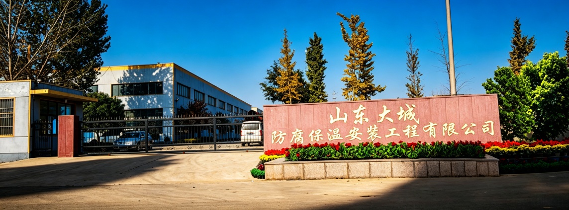双桥聚氨酯保温管生产厂家